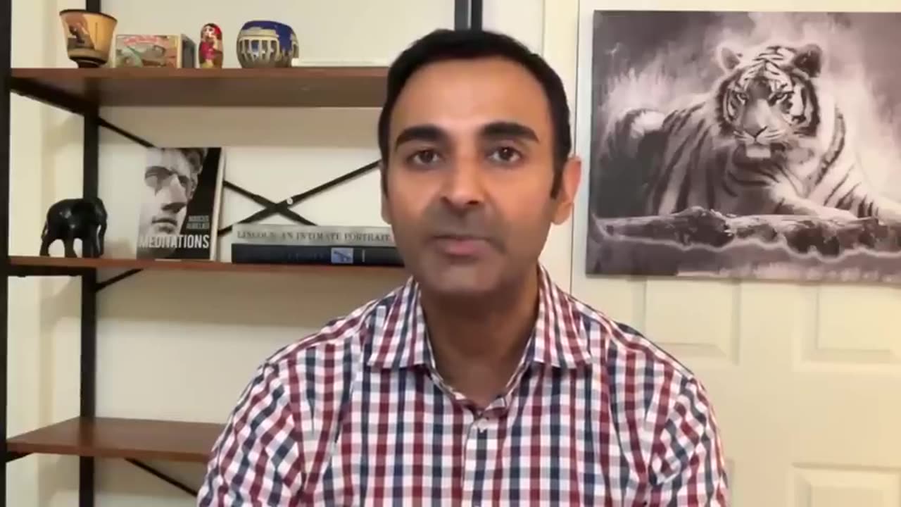 Medical Doctor advises to Stay Away from Medical Doctors