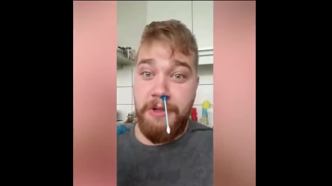 how to remove hair from nose without pain