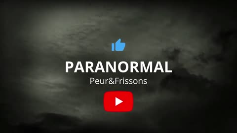 10 vidéos paranormal sur des apparitions terrifiantes 2023 (peur&frissons garantie).