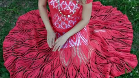 Beautiful crochet mix collection, october fest