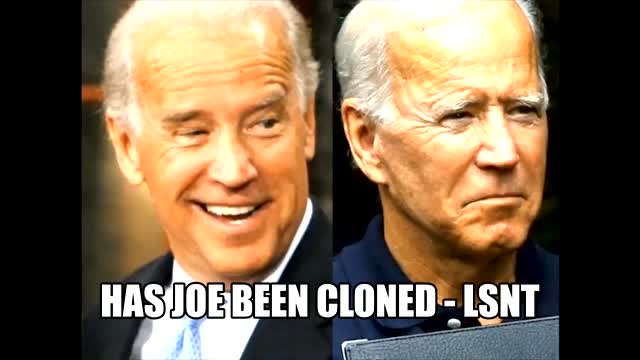 2 DIFFERENT ALEXAS STATE JOE BIDEN HAS DIED?