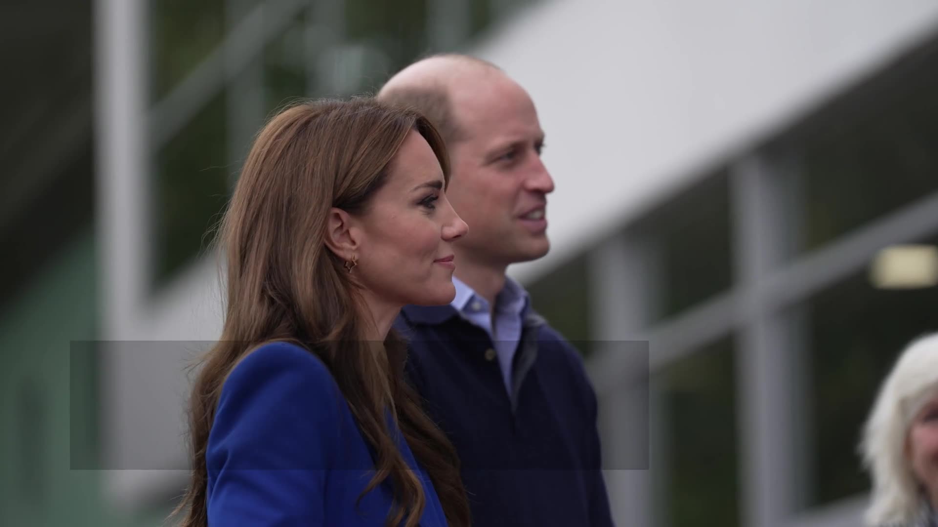 Kate Middleton and Prince William feel 'intense anxiety' about taking over the throne