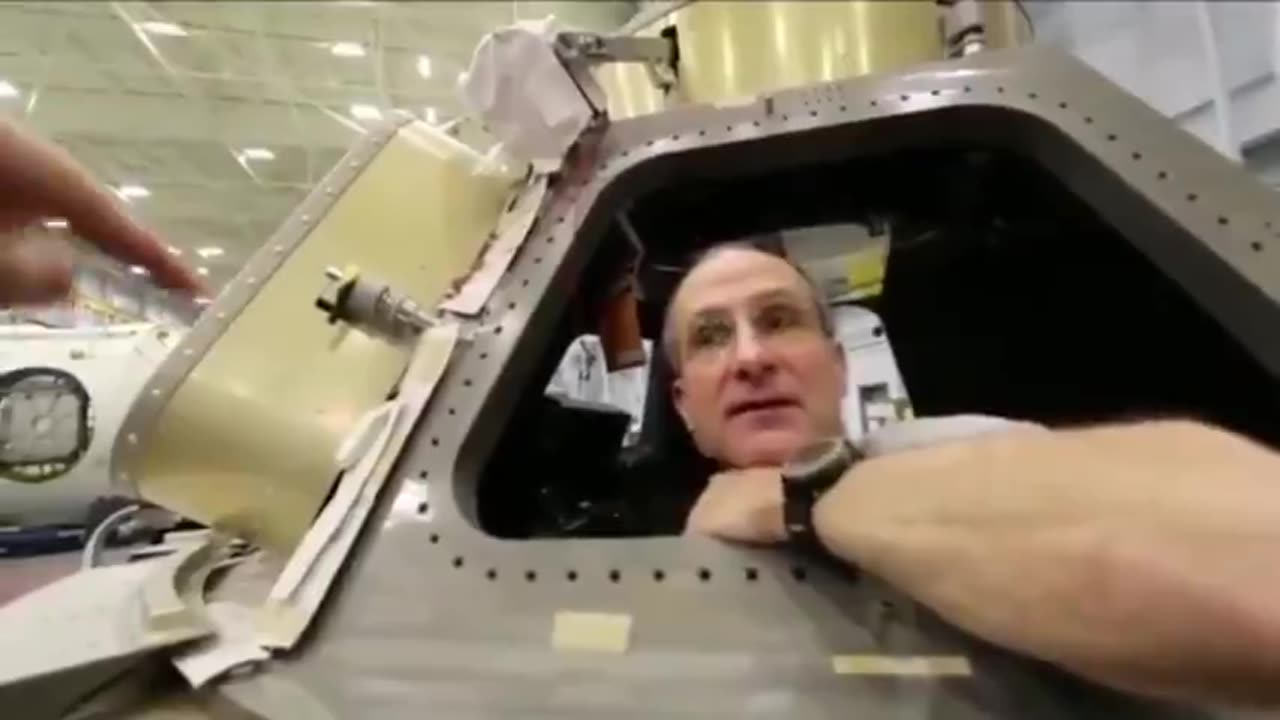 You Still Think These Folks Can Go Into Space?