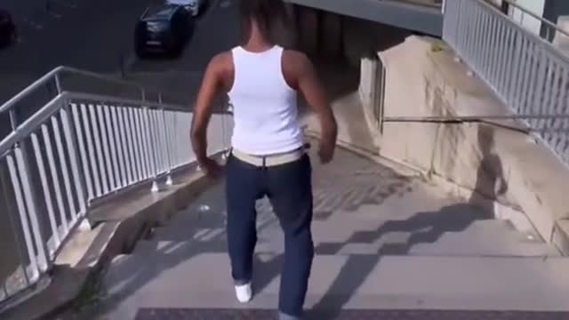 GTA live action