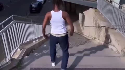 GTA live action