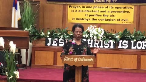 Three Categories of People