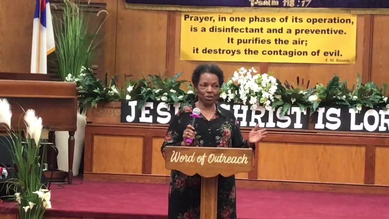 Three Categories of People