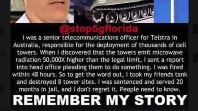 Control, Imprison And Kill