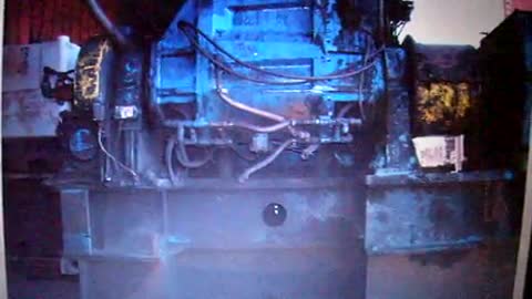 TMP 75 Liter Tilt Tangential