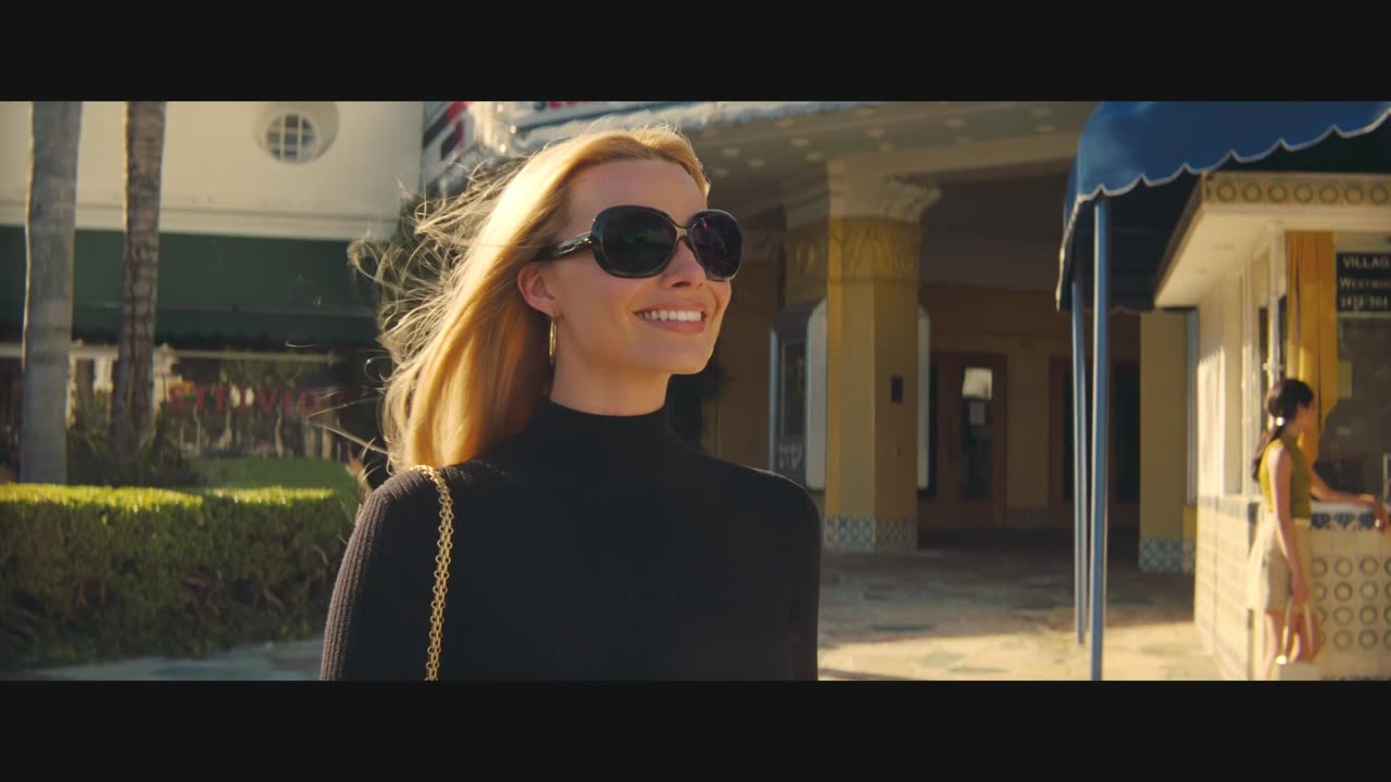 Once Upon A Time In Hollywood Explained