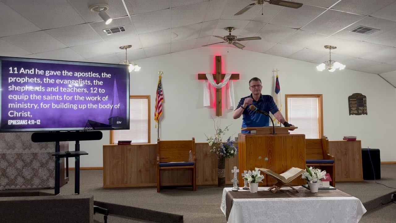 1 Corinthians