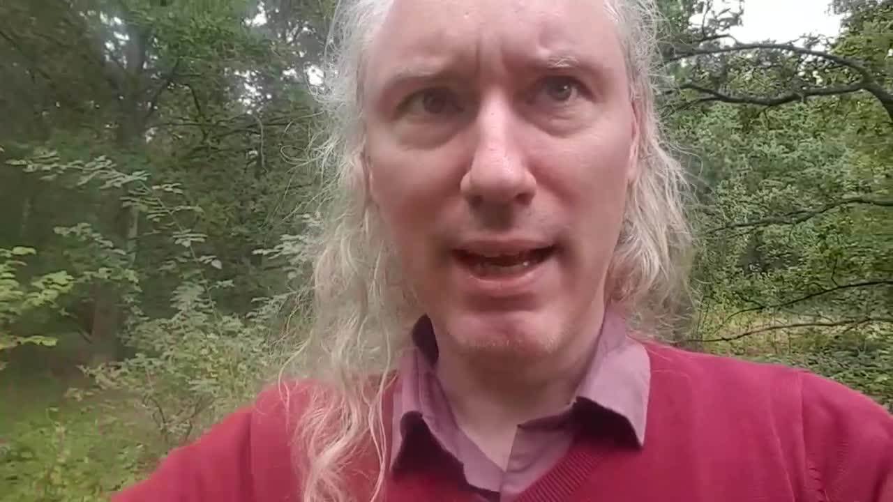 Tor's dag & babbel medan vi söker efter får & Bert Karlsson. Spoiler: Nässprejer fungerar som ni vet