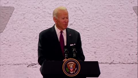 'God willing,' BBB will be voted on this week: Biden