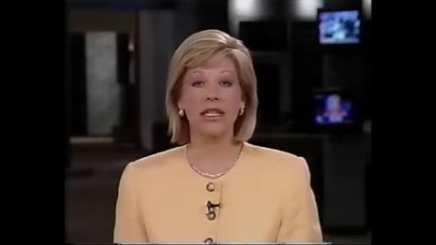 May 7, 2005 - Tracie Wells Previews Indianapolis Late News & Chris Denari/Chris Hagan Sports Promo