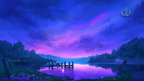 Relaxing Music | Sleeping, Meditation, Stress Relief | [6760] ⭐️