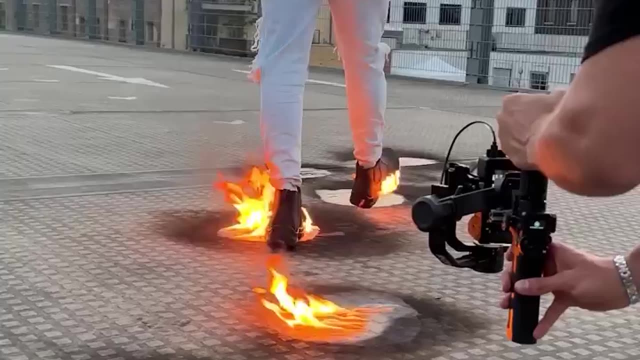 Extreme Photography...