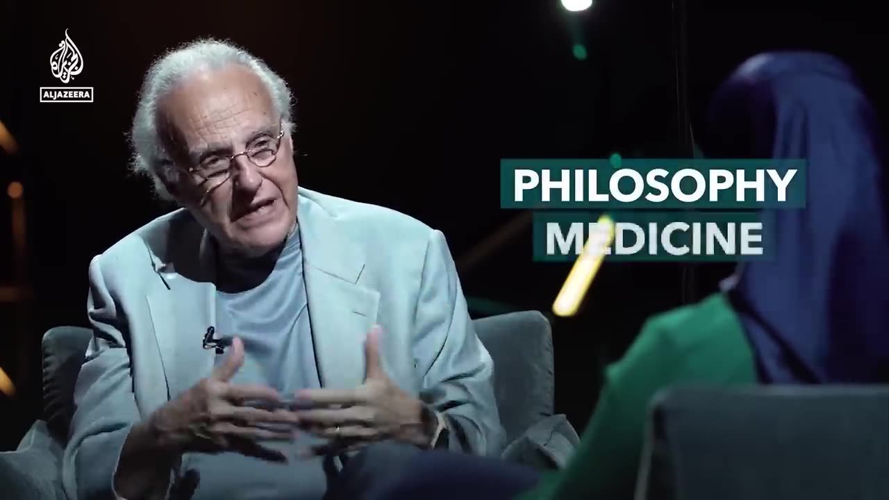 Islamic influence in us (philosophy medicine)