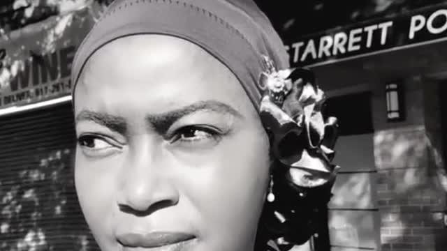 African Queen