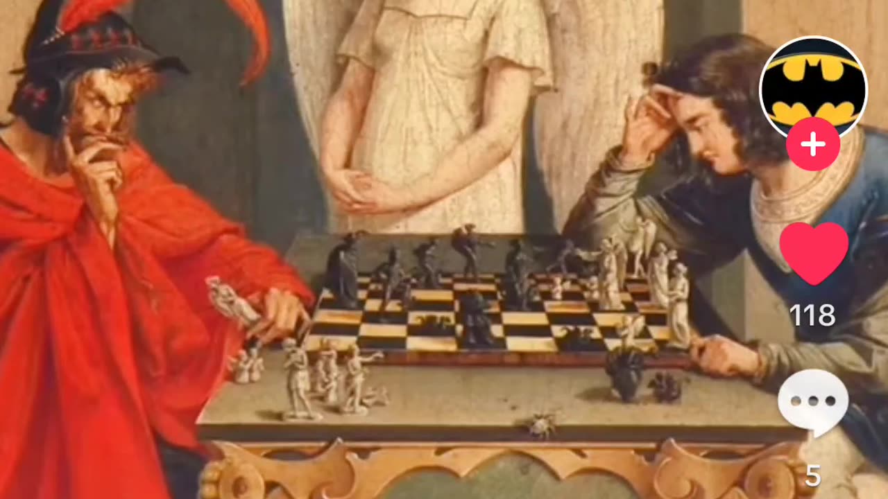Checkmate