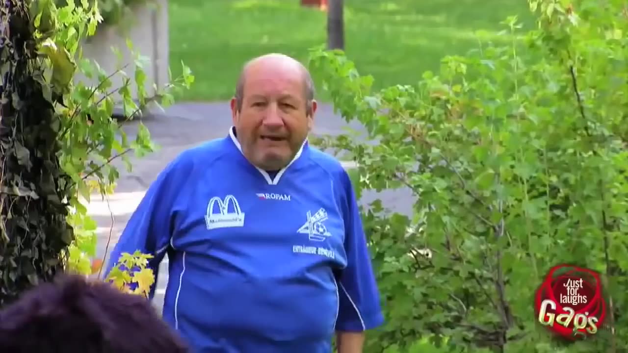Just for Laugh Gags Compilation - 2 Hours - (HD) 720p