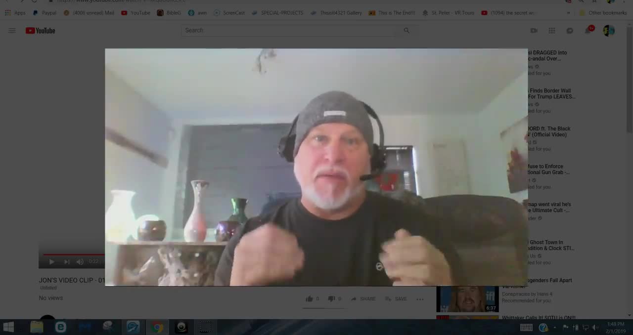 Coming SOON to a Scorpion Invasion Location Near You!! LOL - Jonathan Kleck