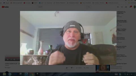 Coming SOON to a Scorpion Invasion Location Near You!! LOL - Jonathan Kleck