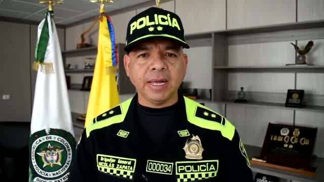 policia asesinado en atraco