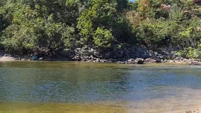 Rio das Almas CavalcanteGO