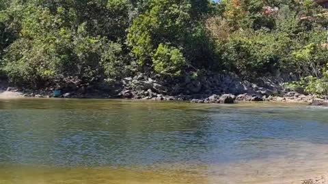 Rio das Almas CavalcanteGO