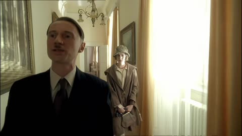 Hitler The Rise Of Evil (2003) [2 of 2]