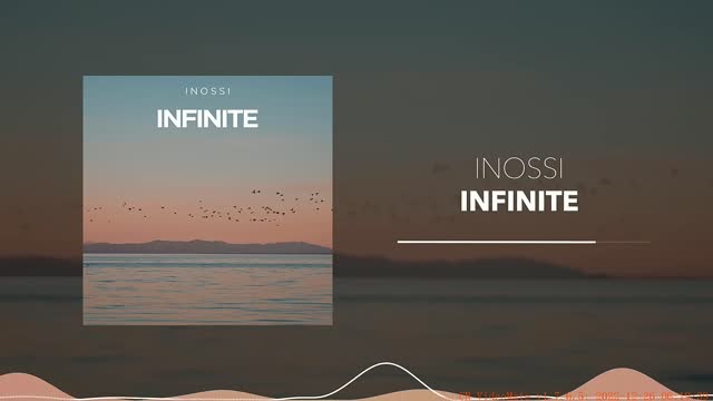 🔂 Chill No Copyright Free Good Relaxing Guitar Beat Background Vlog Music - 'Infinite' by INOSSI