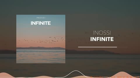 🔂 Chill No Copyright Free Good Relaxing Guitar Beat Background Vlog Music - 'Infinite' by INOSSI