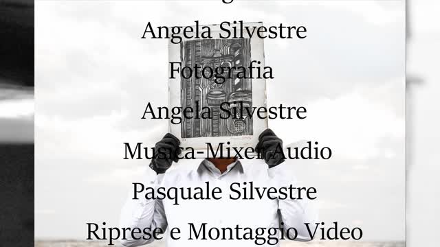 Marco Antonio di William Shakespeare-Cortometraggio