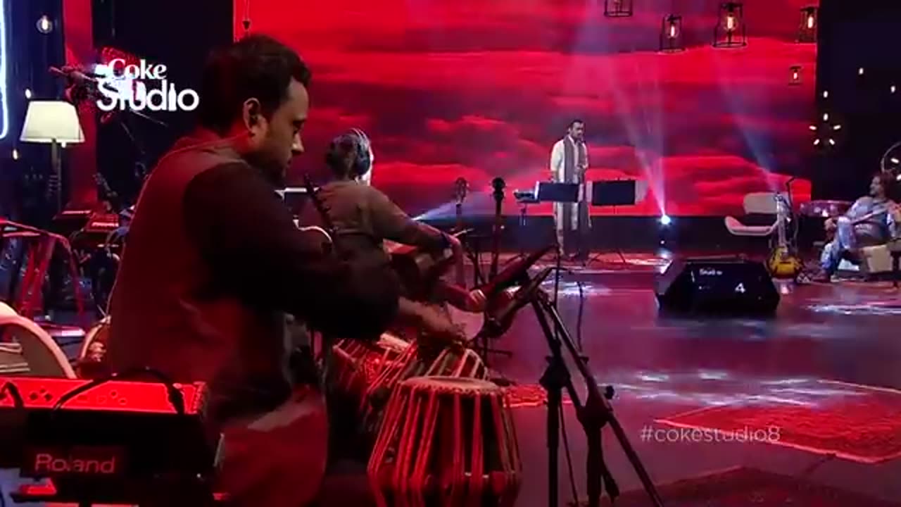 Beautiful voice beautiful Naat