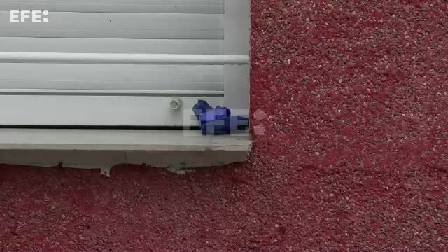Un hombre mata a la hija de su expareja, de las que tenía orden de alejamiento
