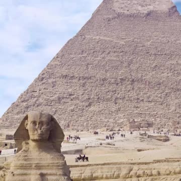Sphinx #sphinx #egypt #ancienthistory #ancientegypt #ancient