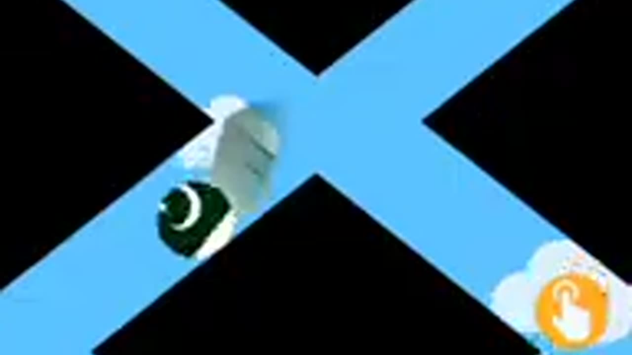 India pakistan and England race.