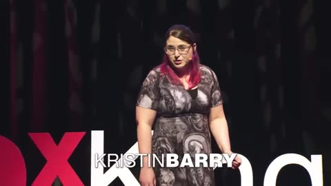 This tinnitus discovery could lead to a new treatment _ Kristin Barry _ TEDxKingsParkSalon