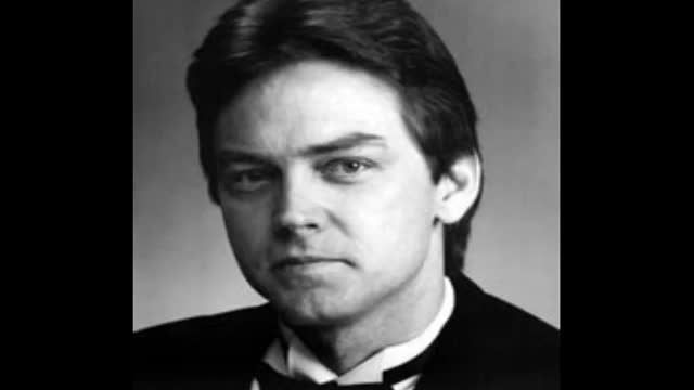 Dean Johnson's Classical Music - La Paloma