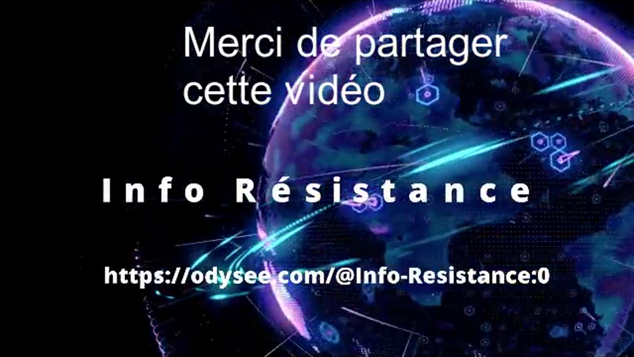 Info-Résistance 2 juin 2023