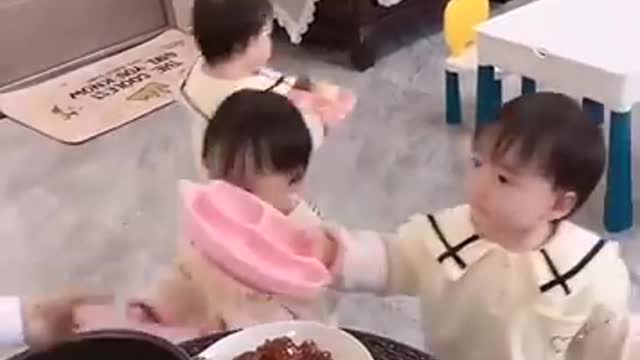 When you have three cute naughty kids 😆😆 - TIK TOK Compilation