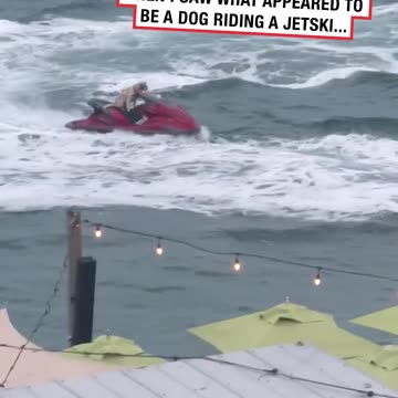 Will do jetski for tricks