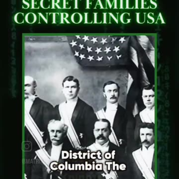 The Old Satanic Families