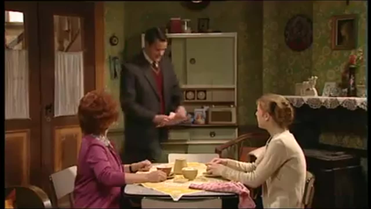 Lili en Marleen S7E11