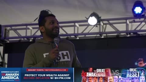 Kash Patel: Mike Flynn is the next Secretary of Defense