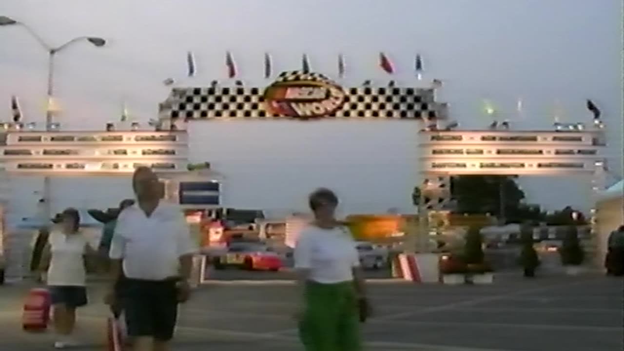 August 3, 1994 - WXIN Indianapolis 10 PM Newscast (Partial)