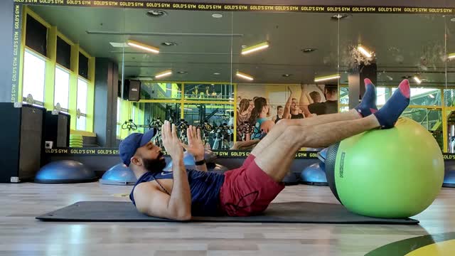 Yoga exercise for testicles pain