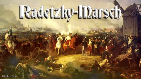 Radetzky Marsch [Austrian march]