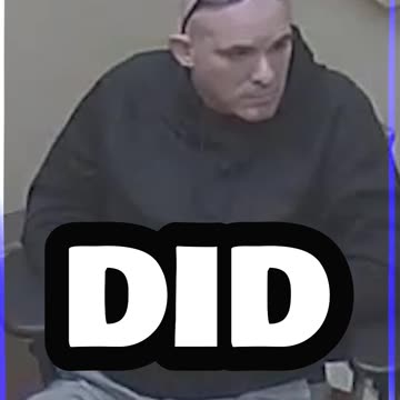 3 cops arrested for beating an inmate / the Robert Wilson interrogation shorts series