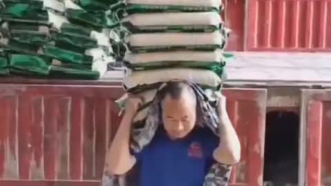 Real Men, Doing Real Men Things That Allow SJW's to Function
